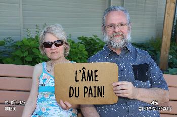 Le temps d une soupe - portrait poétique - 13